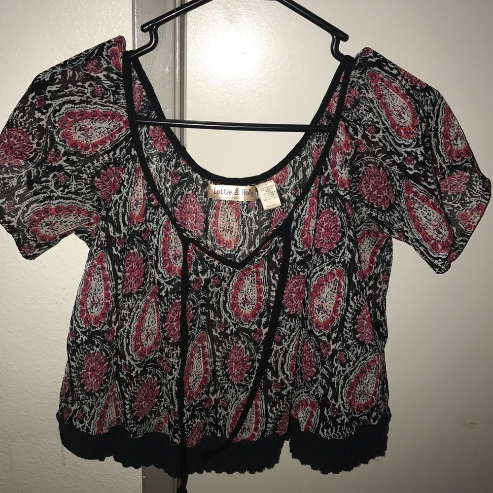 Blouse